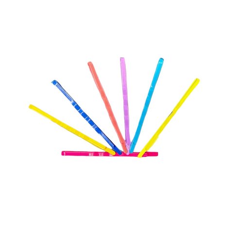 Kàllos Crinkle Hair Pins, Multi Styling Pins, and Matt Finish Pins – Your Path to Effortless Hair Perfection. (24 Pack)