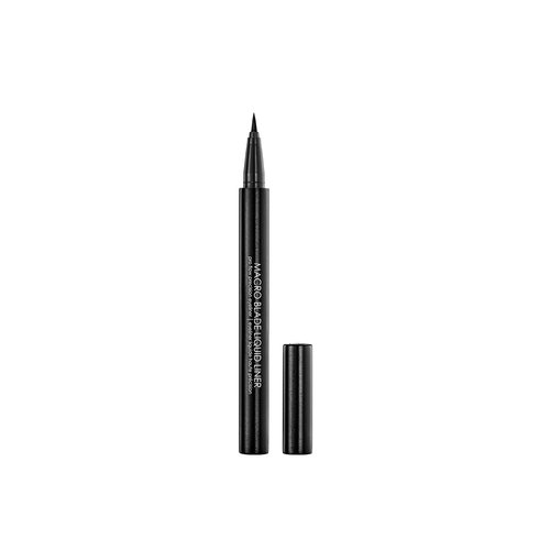 Natasha Denona Macro Blade Liquid Eyeliner Black
