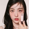 Espoir Be Glow Stick Radiance Highlighter #Sunshine | Smooth Gliding Face Illuminator Makeup, Natural Shimmer Glow Face Highlighter Stick | Subtle Shimmering | Korean Makeup | Daily Makeup