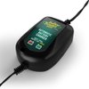 Battery Tender® 12V, 800mA Weatherproof Battery Charger for Marine Applications Designed for Lead Acid, AGM and Gel Cell Batteries