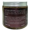 Arabica Coffee Scrub, 15.59 OZ - Moisturizing and Exfoliating Full Body Scrub for Women and Men - Made in the USA by Dr.Lift