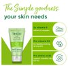 Simple Kind to Skin Refreshing Facial Wash Gel ,150 ml (5 Ounce)