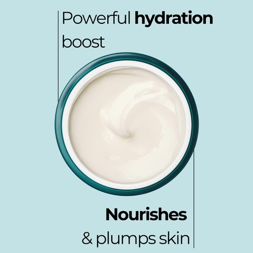 M. Asam Aqua Intense Supreme Hyaluron Creme (3.38 Fl Oz) – Face Cream With Hyaluronic Acid, Face Moisturizer Targets Fine Lines & Wrinkles & Provides Moisture, Facial Skin Care For All Skin Types