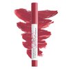 Physicians Formula Rosé Kiss All Day Glossy Lipstick Lip Color Makeup, Red Blush Blushing Mauve | Dermatologist Tested, Clinicially Tested
