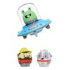 Little Tikes Toddle Tots Far Out Farm, Toddler Playset, Spaceship & 3 Character Figures for Pretend Play, Gift and Toy for Toddlers and Kids Girls Boys Ages 1-5 Years