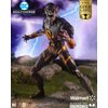 McFarlane DC Multiverse Action Figure - Speed Metal - Dark Flash (Gold Label) Multicolor TM15287