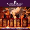 Kate's Magik Water Aromatherapy Natural Body Lotion