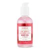 THE SPATHECARY Moisturizing Body Oil Rose Water & Hyaluronic Acid with Vitamin E, Cruelty-Free, Nourishing, Spa-Like Treatment to Hydrate Replenish & Soften, 8 oz.