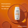 ISDIN Eryfotona Actinica Zinc Oxide and 100% Mineral Sunscreen Broad Spectrum SPF 50+, No White Cast, Suitable for Sensitive Skin, 3.4 Fl Oz