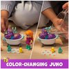 Vida the Vet, Juno’s Bubble Bath Pack with Vida & Color Changing Juno Action Figure & Doctor Kit Accessories, Kids Toys for Girls & Boys Ages 3 and up