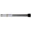 Aqua Pro 69717 9 1/2" Long Magnesium Anode Rod with 3/4" Male Pipe Thread