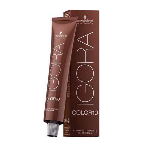 Schwarzkopf Professinal Igora Color 10, 9-00
