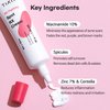 TIAM AC Fighitng Spot RX Cream, Acne-Prone Skin, Acne Spot Treatment, Intensive Nourishing and Calming for Dry, Red-Looking Skin After a Blemish, 1 Oz