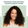 Clairol Natural Instincts Hair Color, [5R] Medium Auburn 1 Each