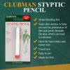 Clubman Styptic Pencil, 0.25 ozPer Stick (3 Pack)