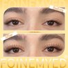 Natural Lash Clusters 10-22mm Lash Extension Wispy Lash Clusters Manga lashes C Curl Long Individual Lashes Clusters Super Soft DIY Eyelash Extension by FOINEMYED