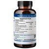 TRUEMED High-Potency Neuropathy Support Supplement with Acetyl-L-Carnitine, Thiamine, Pyridoxine HCl, and Vitamin B12 - Neuro and Nerve Support - 60 Vegetable Capsules