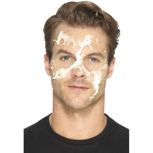 Zombie Liquid Latex, Ammonia Free, 473.17ml/16 US fl.oz