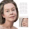 Marshique Wrinkle Repair Patches for Frown Lines Eleven Lines - Between the Eyes Wrinkle Patches Non invasive Wrinkle Smoothers for Face Wrinkles - Face Wrinkle Pad- Korea Beauty Face Treatment