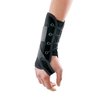 Breg Wrist Lacer Wrist Brace, 10" Length (Right Small)