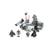 LEGO Star Wars Darth Vader Transformation 75183 Building Kit, for 84 months to 144 months