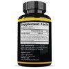 Justified Laboratories (2 Pack) Sizegenix Men’s Health Supplement 1484mg 120 Capsules