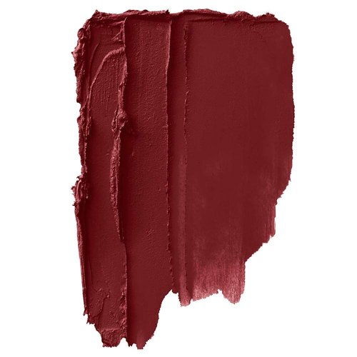 NYX PROFESSIONAL MAKEUP Matte Lipstick - Dark Era (Muted Plum)