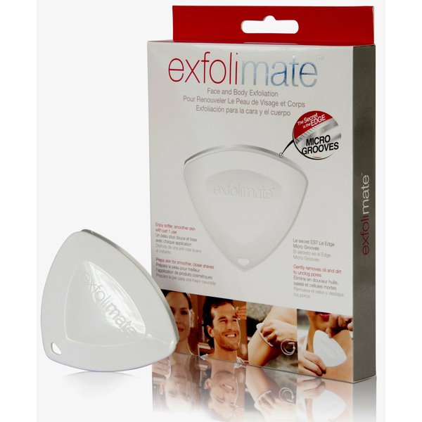 exfolimate Face and Body Exfoliation Exfolimate Reduces Visible Signs of Aging, Clear Skin Naturally