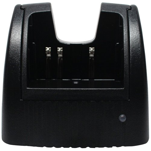 UpStart Battery Replacement for Vertex VX-427 Charger - Compatible with Vertex FNB-83 Two-Way Radio Chargers (100-240V)