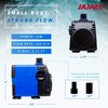 JAJALE 160 GPH Submersible Water Pump Ultra Quiet for Pond,Aquarium,Fish Tank,Fountain,Hydroponics