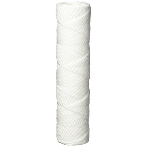 American Plumber W5W Whole House Sediment Filter Cartridge (2-Pack)