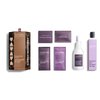 Madison Reed colorwonder Demi-Permanent Hair Color, Effortless At-Home Hair Dye, Ammonia-Free, Cruelty-Free, Brunette Bombshell (6N Medium Brown), Pack of 1