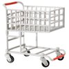 Shopping Cart for Wrestling Action Figures