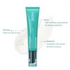 Blithe Inbetween Pore Priming Cream Matte Primer for Oily Skin Control, Calming Mugwort Cica & Green Tea Extract for Blemish Relief, Korean Makeup Pore Minimizer Primer with Mattifying Finish 1 Fl Oz
