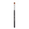 Sigma Beauty Professional E54 Medium Sweeper Brush – Professional Eyeshadow Brush for Controlled Lid Application, Packing on Metallic Shades & Highlighting the Brow Bone (1 Brush)