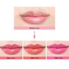 BINGBRUSH 3 Pcs Color Changing Change Lipstick Lip Balm,Korean Magic Lipstick Color Change Changing Lip Tint Tinted Stain Gloss Balm Long Lasting Waterproof Moisturizer Lipstick Set for Women