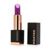 Kandi Koated Suede Matte Lipstick [Majestic] - Warm Purple Matte Lip Color with Cruelty-Free Formula | Creamy Texture, Rich Colors, Paraben-Free | Beauty & Makeup