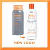 Cantu for Men 2-in-1 Hair & Body Wash, 13.5 fl oz (Packaging May Vary)