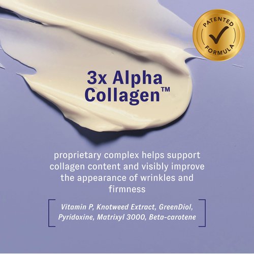 O HUI Age Recovery Cream | Korean Skin Care | Visibly improve the look of wrinkles, firmness and elasticity | Face Moisturizer | Korean Skin Care | Peptide, Glycerin, Shea Butter | Collagen Support