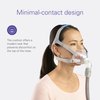 ResMed AirFit F30 Cushion - Full-Face CPAP Mask Cushion Replacement - CPAP Accessory - Minimal Contact Design - Medium