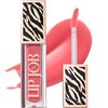SELESTIA BEAUTY Lip Plumper Gloss Lip Job - Plumping Lip Gloss with Glossy Finish - Lip Pump Gloss with Hydrating & Smoothing Formula - 0.14 Fl Oz (Bloomgasm)