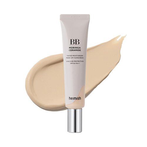 Moringa Ceramide BB Cream SPF 30 PA++ | 19 Fair Beige | 1.87 fl oz / 53g