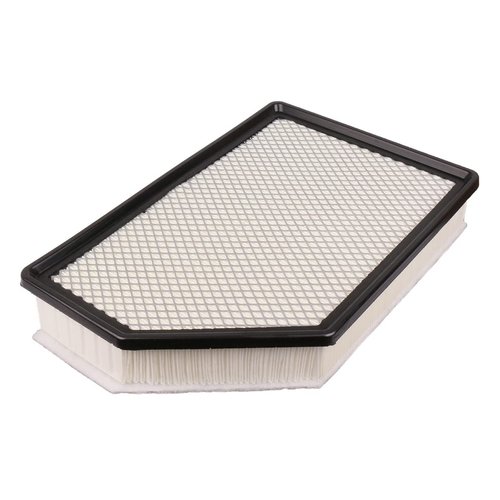 84554703 Air Filter Compatible with 2020 2021 2022 Chevrolet Silverado & GMC Sierra Series 6.6L Engine Vehicles 2500 HD 3500 HD - Replaces A3248C,84554703
