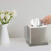 nu steel Rosemont Boutique Tissue Box