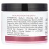 Zion Health Scalp & Hair Scrub with Biotin, Pink Grapefruit Peony, 4 oz (113 g)