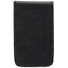 HWC LEATHER POCKET 3X5 MEMO BOOK COVER NOTE PAD HOLDER - PLAIN