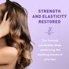 Pre Wash Hair Treatment | Pre Poo Hair Treatment for Men and Woman | Pre Shampoo for Natural Hair | Conditioning Pre Treatment for Dry Hair | Just Nutritive | 16 Fl Oz