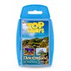 Top Trumps Card Game New England - Family Games for Kids and Adults - Learning Games - Kids Card Games for 2 Players and More - Kid War Games - Card Wars - for 6 Plus Kids