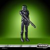 STAR WARS Retro Collection Imperial Death Trooper Toy 3.75-Inch-Scale The Mandalorian Collectible Action Figure, Kids 4 and Up
