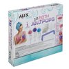 Alex Spa Bath Jellie Pops Kids Bath Soap Kit